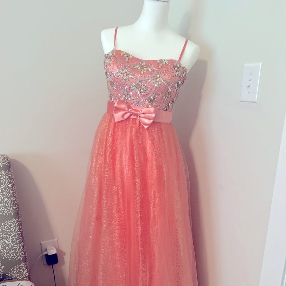 🌸 Beautiful Sweet Gown 7/8 🌸